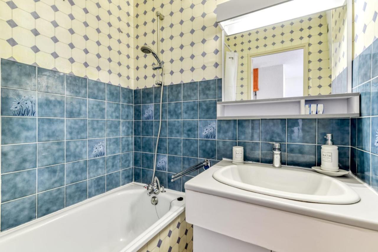 גרואיסאן Studio Cabine Viktoria מראה חיצוני תמונה