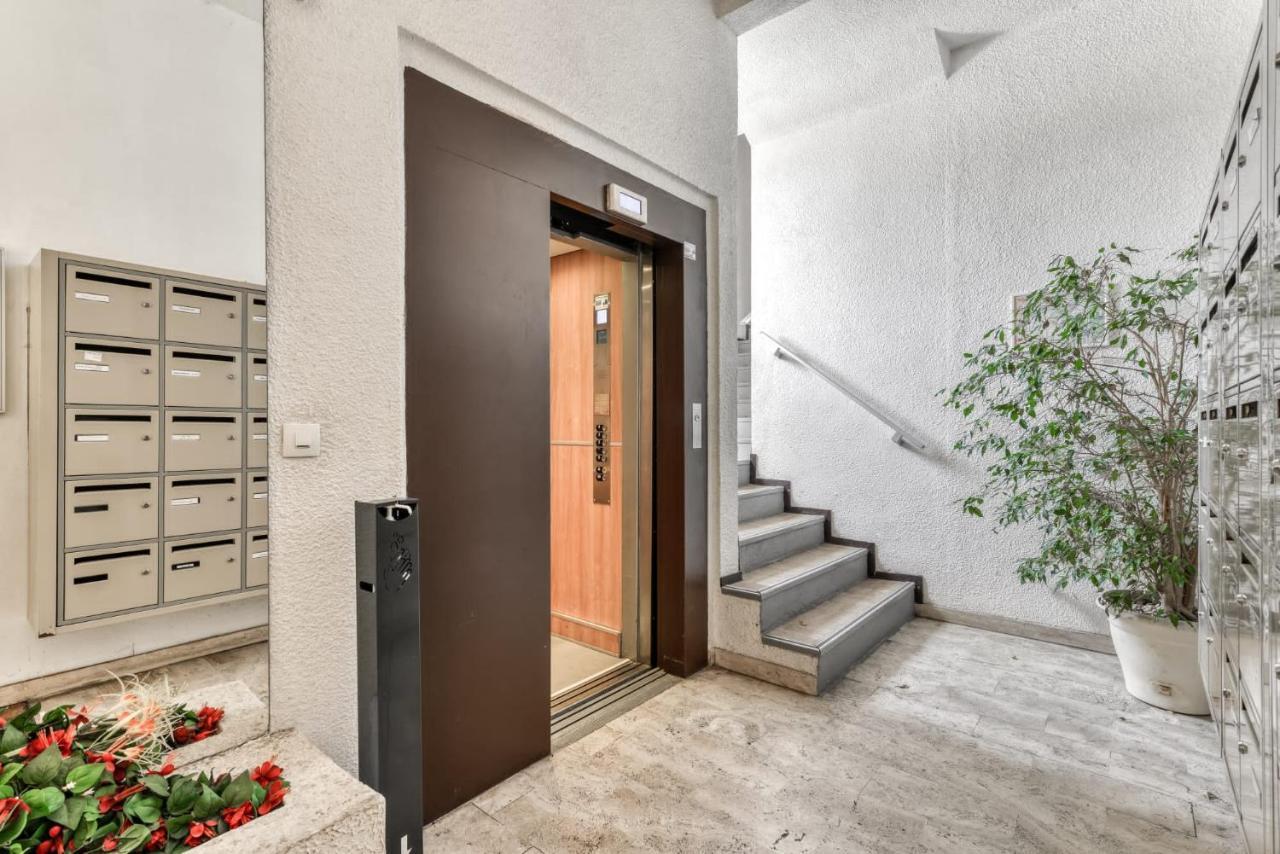 גרואיסאן Studio Cabine Viktoria מראה חיצוני תמונה