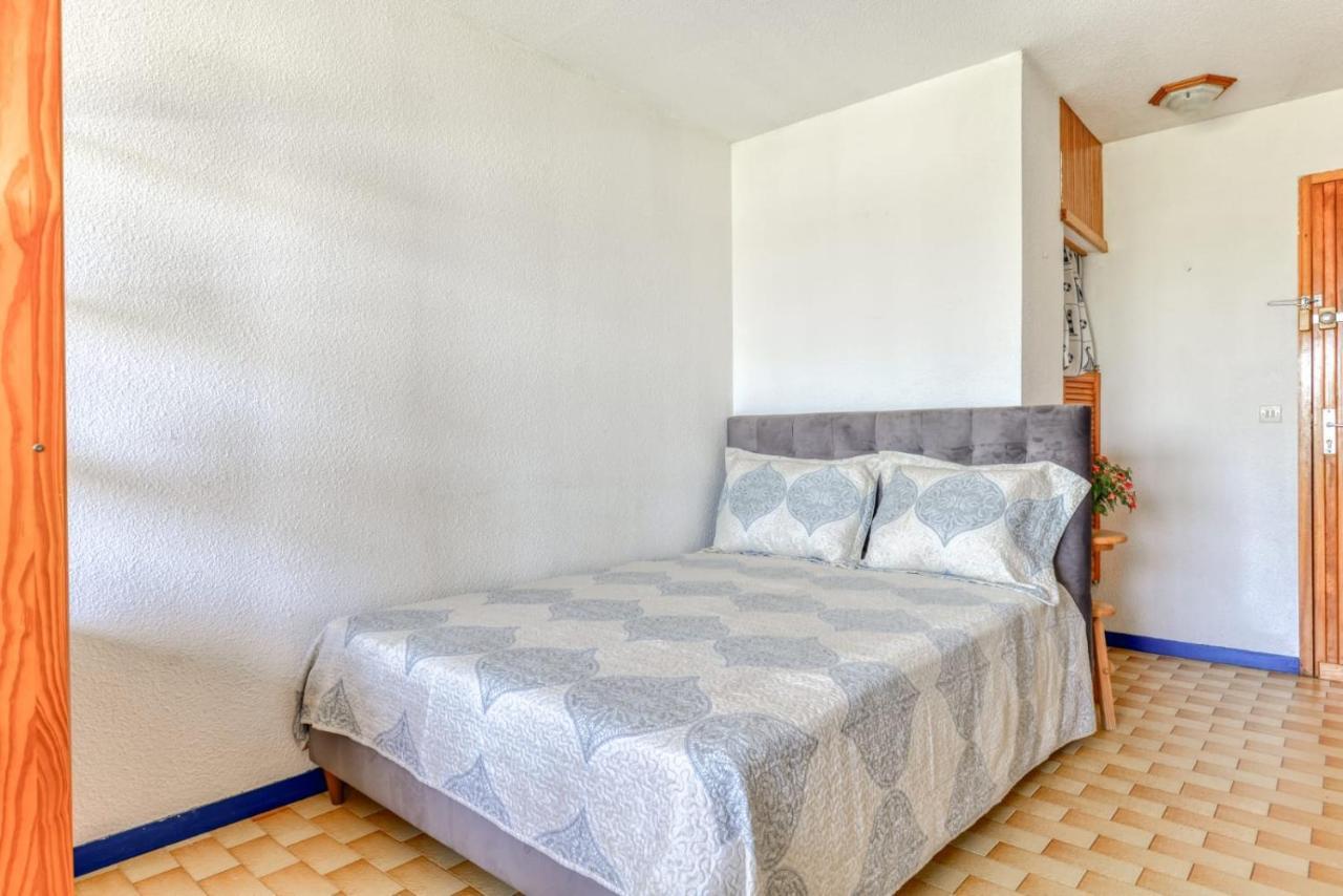 גרואיסאן Studio Cabine Viktoria מראה חיצוני תמונה