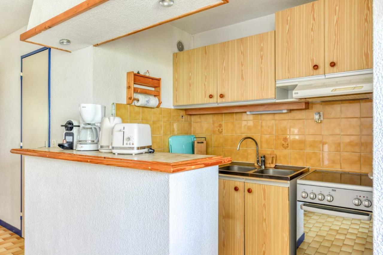 גרואיסאן Studio Cabine Viktoria מראה חיצוני תמונה