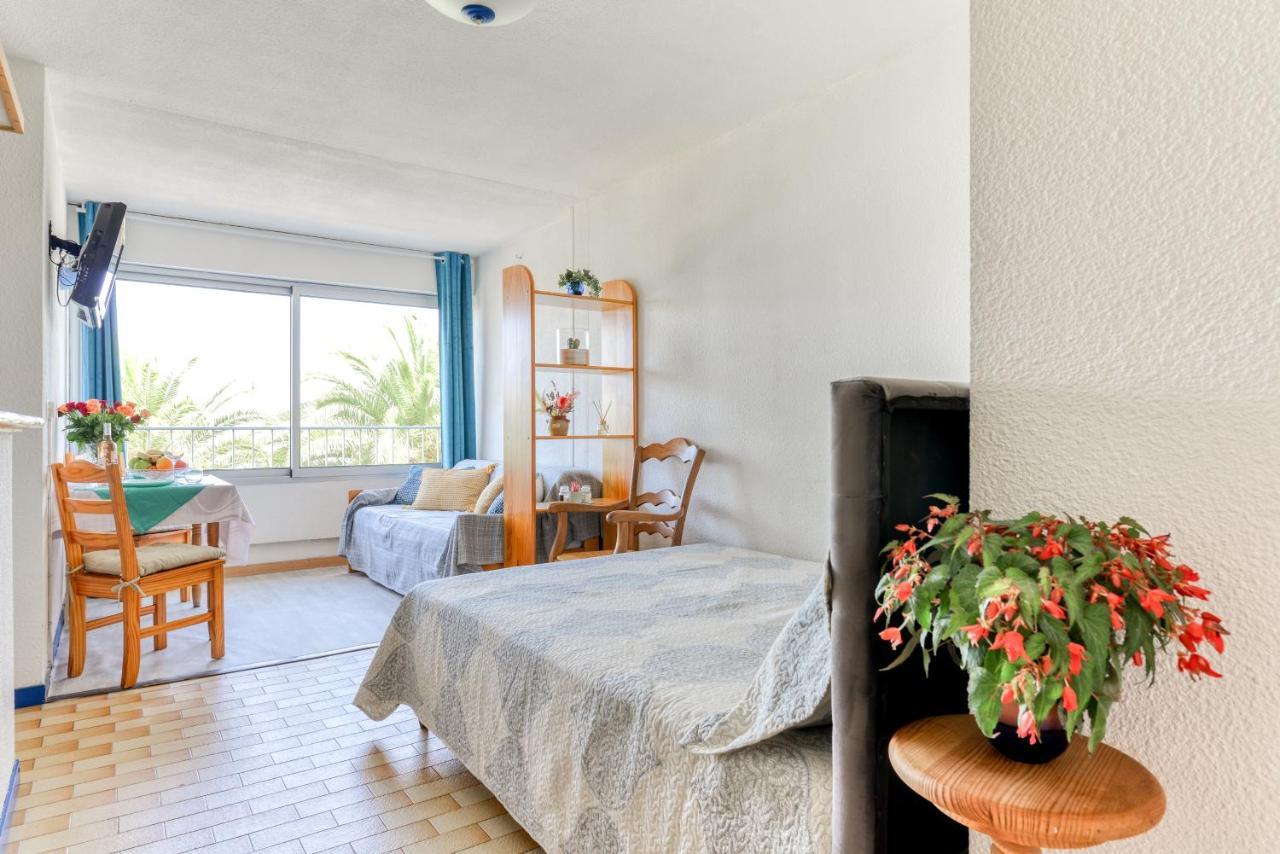 גרואיסאן Studio Cabine Viktoria מראה חיצוני תמונה