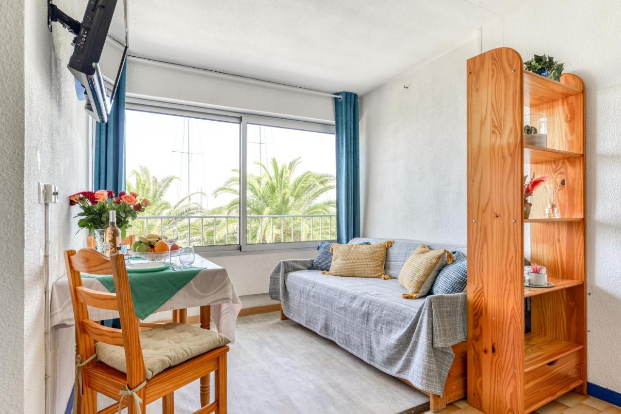 גרואיסאן Studio Cabine Viktoria מראה חיצוני תמונה